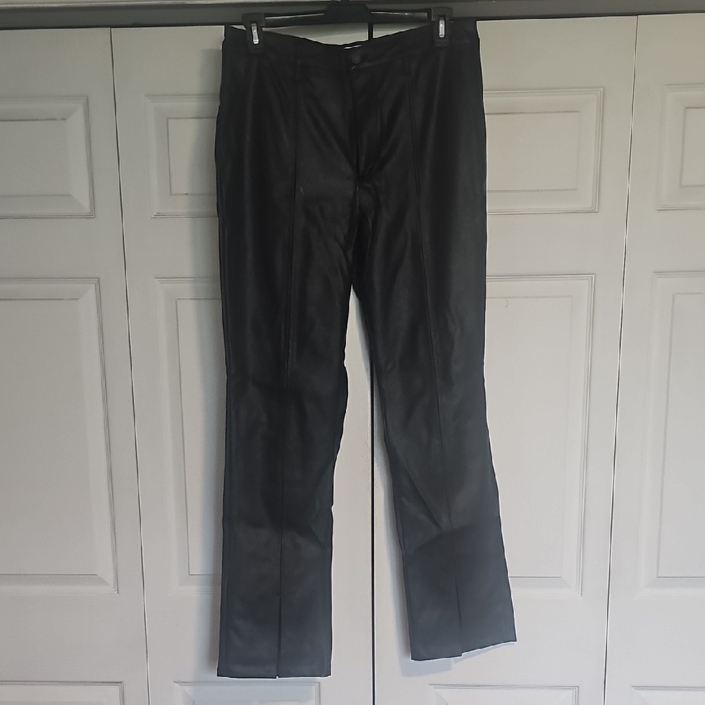 KanCan Black Dress Pants